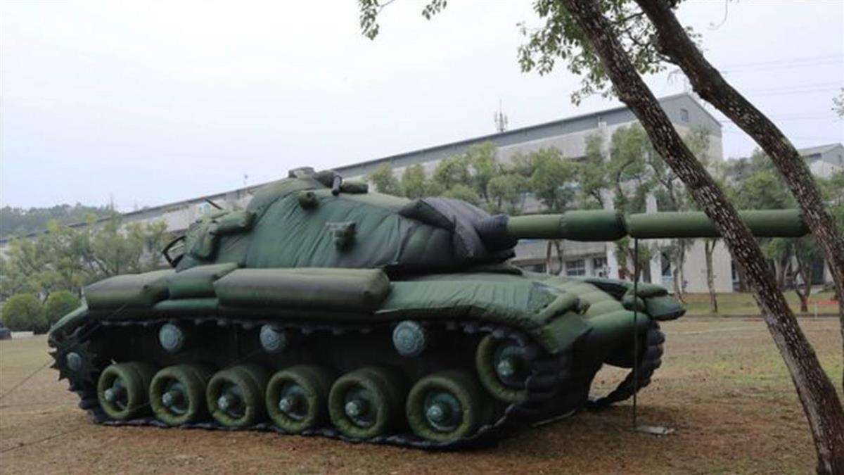 桂林坦克靶标