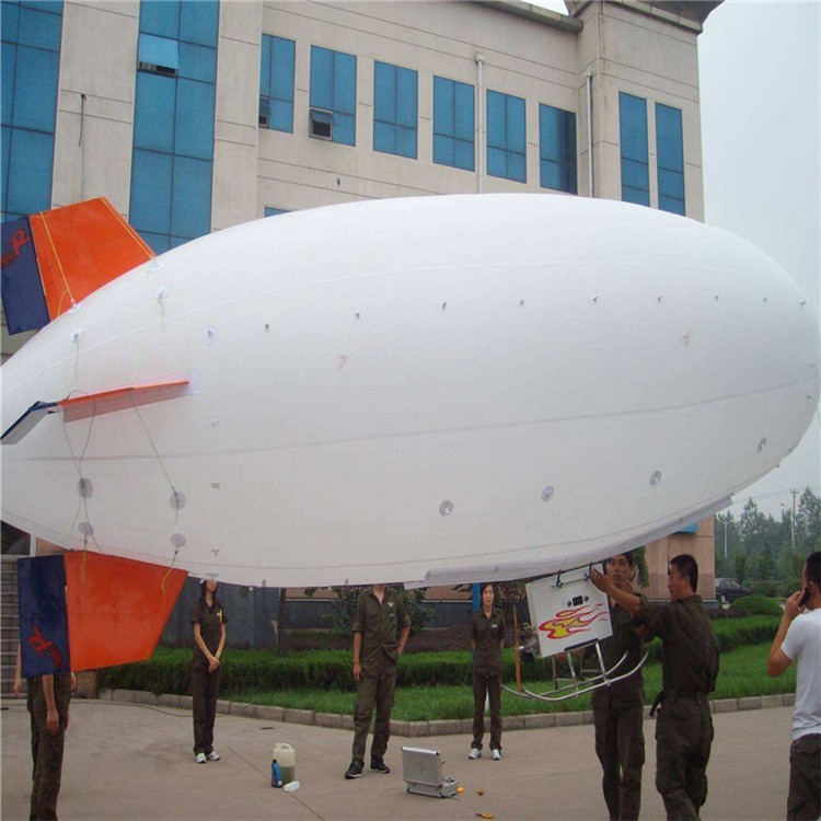 桂林军用无人飞艇价格